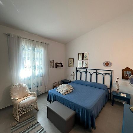 Villa Michela Scopello  Exteriér fotografie
